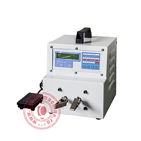 Станок для скручивания проводов KS-A235